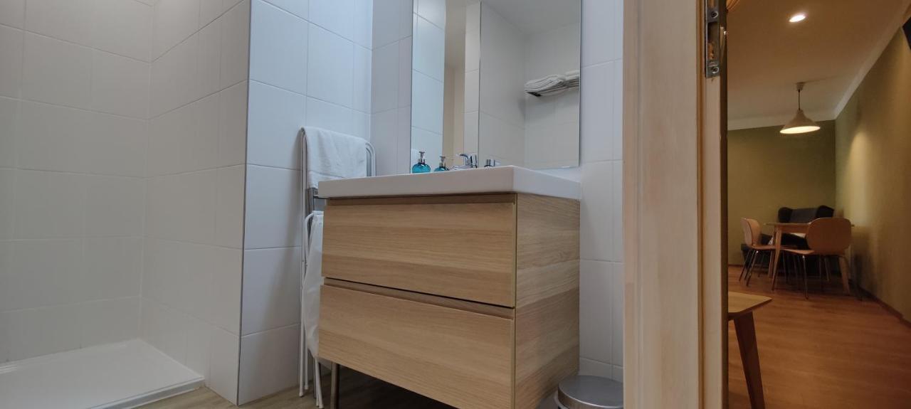 Sabines Apartments Ferienwohnungen Frauenkirchen Bagian luar foto