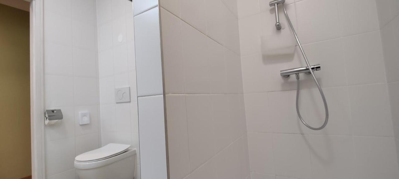 Sabines Apartments Ferienwohnungen Frauenkirchen Bagian luar foto