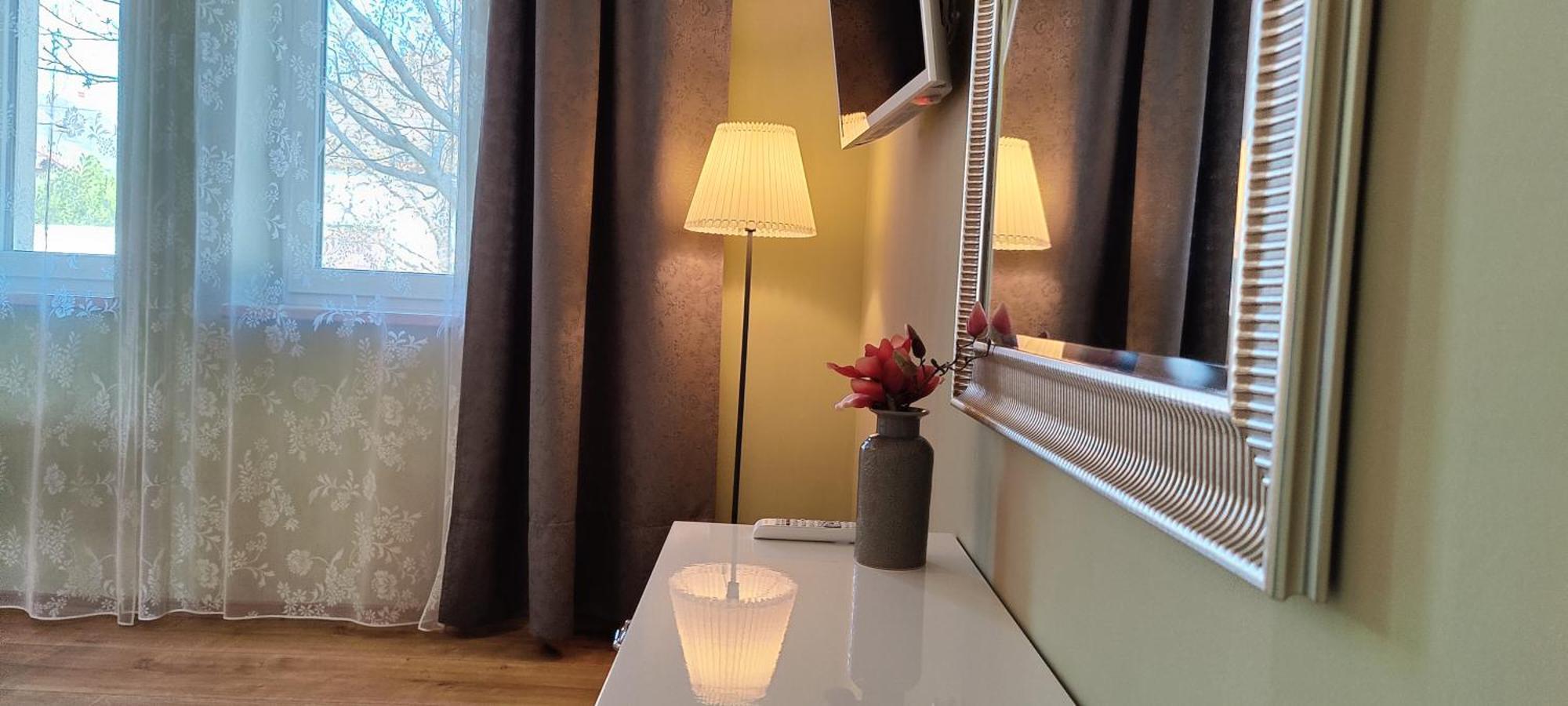 Sabines Apartments Ferienwohnungen Frauenkirchen Bagian luar foto